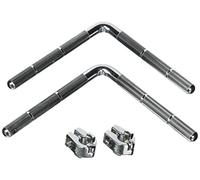 DW 12.7mm - 12.7mm L-Rod with 12.7mm Memory Lock 2 Pack
