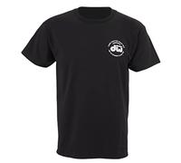 Drum Workshop Classic T-Shirt black, X Large PR25SSBL-XL