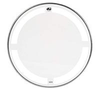 Drum Workshop Coated Clear Drum Head Concert Snare Drumhead (DRDHCC13)