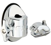 Drum Workshop Collector's Series Tom Bracket, Chrome