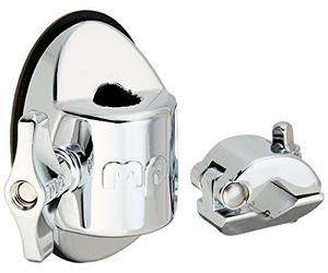 Drum Workshop Collector's Series Tom Bracket, Chrome