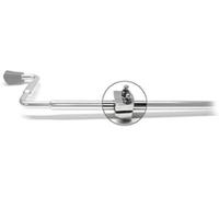 Drum Workshop Collector's Series Tom Bracket Memory Lock - Black Nickel
