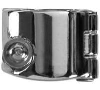 Drum Workshop Collector's Series Tom Bracket Memory Lock - Chrome