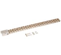 Drum Workshop Double Chain w/Link Connector for 3000, 7000, & 5000 Series Pedals