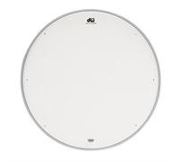 Drum Workshop DRDHACW10 Snare Drum Head Double A 10 Inches Brushed White