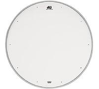 DW Snare Drum Head AA White Coated 12"