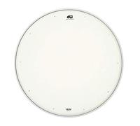Drum Workshop DRDHACW14 Snare Drum Head Double A 14 Inches Brushed White
