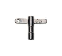 DW 9000 Pedal Drum T-Key Clamshell