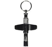 Drum Workshop Drumkey Key Chain