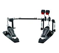 Drum Workshop Drums 2000 Series Double Bass Drum Pedal