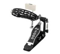 Thomastik single string D4 .030 silver-plated bell bronze round wire on nylon core PJ30 for classical guitar John Pearse Folk Series Light set PJ116