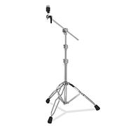 Drum Workshop Drums 3000 Series Convertible Boom/Straight Cymbal Stand, Chrome
