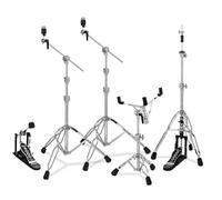 DW 3000 Series Hardware Pack 5-Piece
