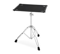 Drum Workshop Drums Laptop Table, Chrome