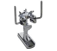 Drum Workshop DW DWCP9900BD bass drum Double Tom Mount Chrome