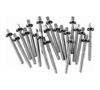 Drum Workshop Factory Accessories Tuning screws True Pitch50, DWSMTP50S55