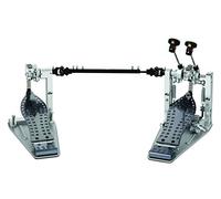 DW MCD Machined Chain Drive Double Pedal