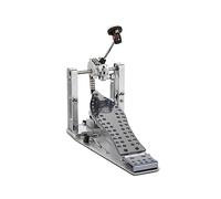 Drum Workshop MFG Series Machined Chain Drive Single Pedal w/Bag