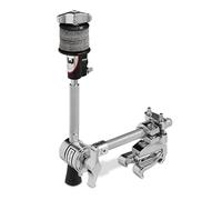 DW Claw Hook Clamp Splash Holder