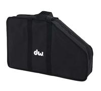 Drum Workshop Remote Hi-Hat Bag w/Interior Cymbal Pocket