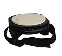 Drum Workshop Smart Practice Steve Smith Backstage Knee Practice Pad w/Strap