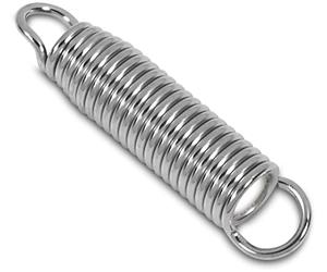 Drum Workshop Standard Pedal Spring Complete Assembly