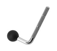 Drum Workshop Tom L-Arm (Ball-in-socket), 1/2" (1.27 cm)