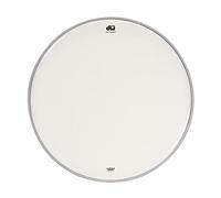 DW TomTom Head AA White Coated 15"
