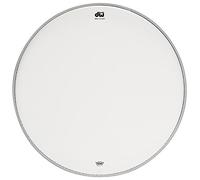 DW TomTom Head AA White Coated 16"