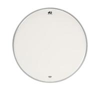 Drum Workshop TomTom Double A Head Smooth White 18 Inch DRDHAW18