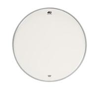DW TomTom Head AA White Smooth 14"