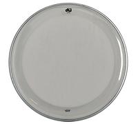 DW TomTom head Clear Edge 18"