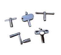 Drum Wrench Precisions Engineered Drums Tuning Tool Compacts Tuner Drums Tuning Wrench Regulator Tuner