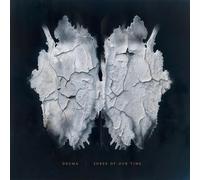 Druma – Sores of Our Time – CD – Broken Silence
