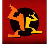 Drumattic Twins - Hammer & Tongs