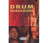 Drumbassadors: Volume 1 [DVD]