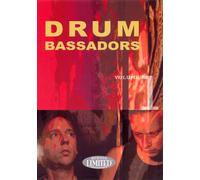 Drumbassadors: Volume 1 – DVD