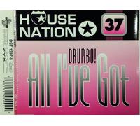 Drumbo - All Ive Got
