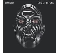Drumbo - City Of Refuge
