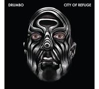 Drumbo - City Of Refuge (LP) [VINYL]