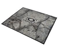 DrumCraft Drum Rug Grey Terra