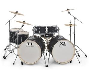 DrumCraft Series 3 DB Set RockBeat