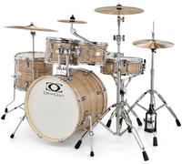 DrumCraft Series 3 Studio Impulz Natural