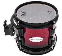 DrumCraft Series 6 08"x07" Tom Tom BP