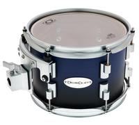 DrumCraft Series 6 10"x07" Tom Tom SBB