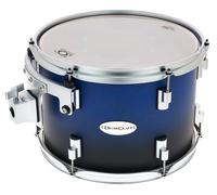 DrumCraft Series 6 13"x09" Tom Tom SBB