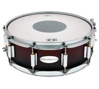 DrumCraft Series 6 14"x05" Snare -SBR