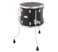 DrumCraft Series 6 14"x12" Floor Tom SB