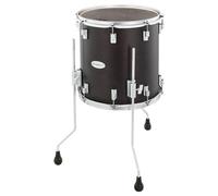 DrumCraft Series 6 14"x14" Floor Tom SB