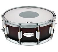 DrumCraft Series 6 14"x5,5" Snare -SBR